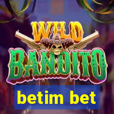 betim bet